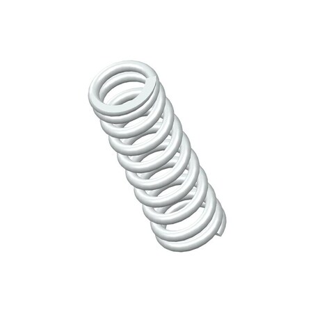 Approved Vendor Compression Spring, O= .360, L= 1.13, W= .055 G709963252